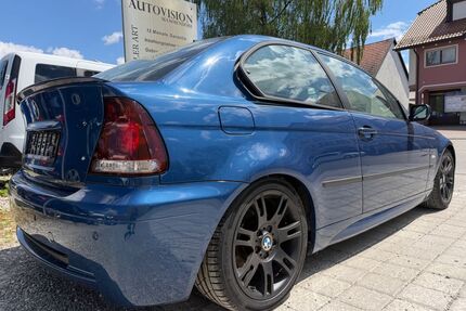 BMW 325 Gebrauchtwagen