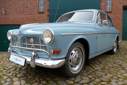 Volvo Amazon Gebrauchtwagen