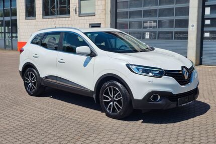 Renault Kadjar Gebrauchtwagen