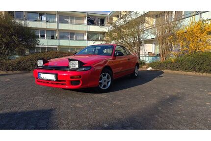 Toyota Celica Gebrauchtwagen