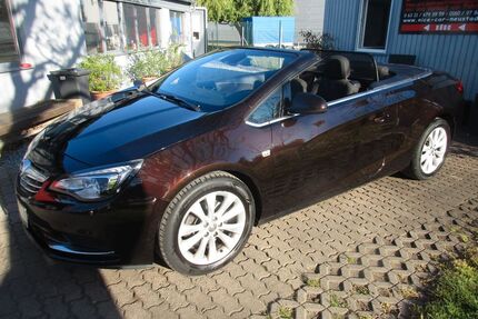 Opel Cascada Gebrauchtwagen