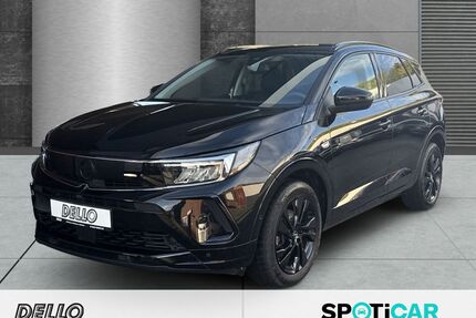 Opel Grandland (X) Gebrauchtwagen