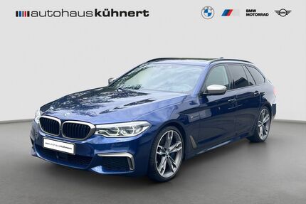 BMW M550 Gebrauchtwagen