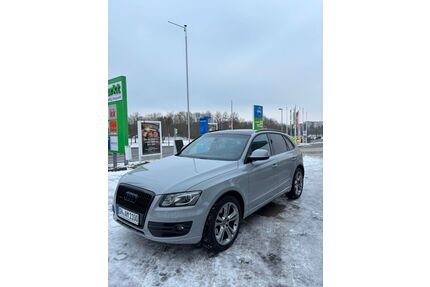 Audi Q5 Gebrauchtwagen