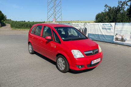 Opel Meriva Gebrauchtwagen