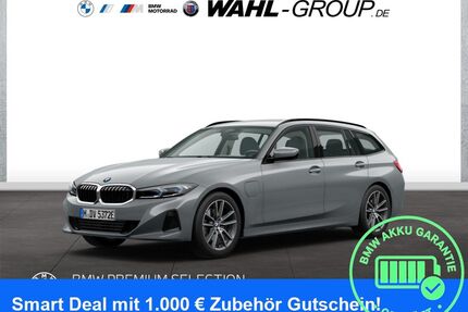 BMW 330 Gebrauchtwagen