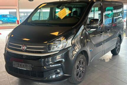 Fiat Talento Gebrauchtwagen