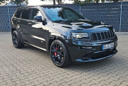 Jeep Grand Cherokee Gebrauchtwagen