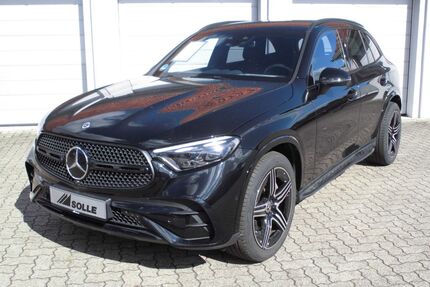 Mercedes-Benz GLC 300 Gebrauchtwagen