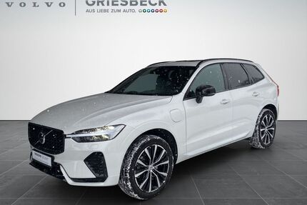 Volvo XC60 Gebrauchtwagen