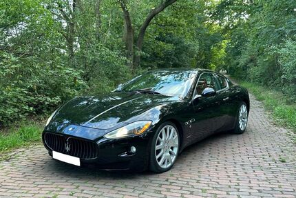 Maserati Granturismo Gebrauchtwagen