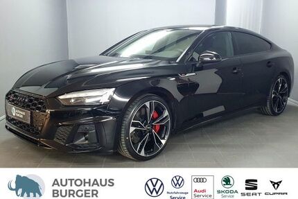 Audi S5 Gebrauchtwagen