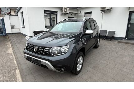 Dacia Duster Gebrauchtwagen