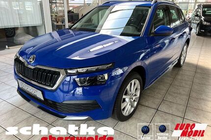 Skoda Kamiq Gebrauchtwagen