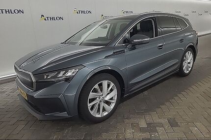 Skoda Enyaq Gebrauchtwagen