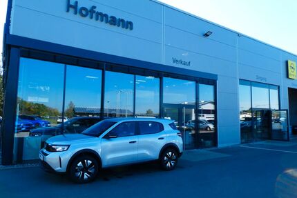 Opel Frontera Gebrauchtwagen
