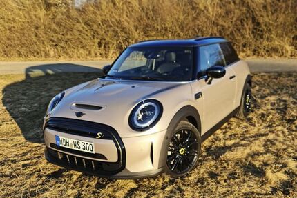 Mini Cooper SE Gebrauchtwagen