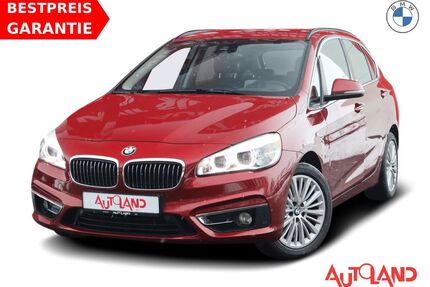 BMW 220 Gebrauchtwagen