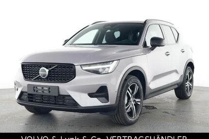 Volvo XC40 Gebrauchtwagen