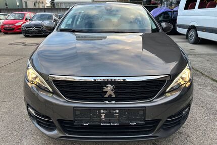 Peugeot 308 Gebrauchtwagen