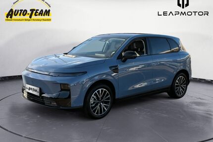 Leapmotor Andere Gebrauchtwagen