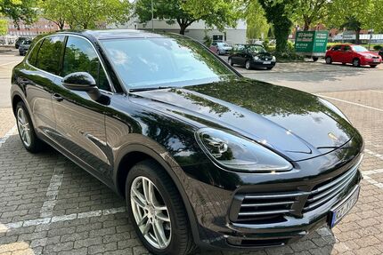 Porsche Cayenne Gebrauchtwagen
