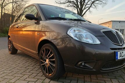 Lancia Ypsilon Gebrauchtwagen