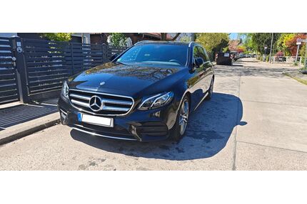 Mercedes-Benz E 250 Gebrauchtwagen