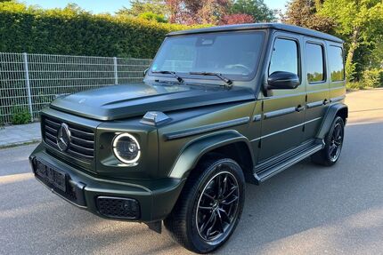Mercedes-Benz G 450 Gebrauchtwagen