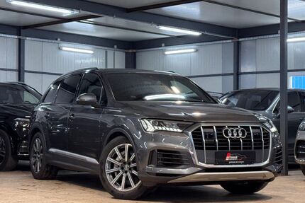 Audi Q7 Gebrauchtwagen