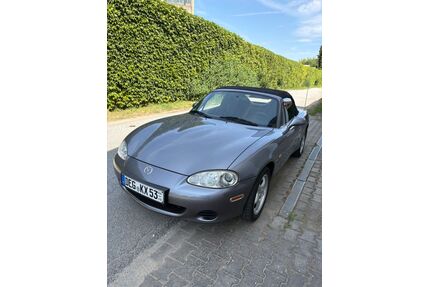 Mazda MX-5 Gebrauchtwagen