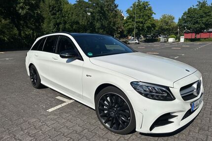 Mercedes-Benz C 43 AMG Gebrauchtwagen