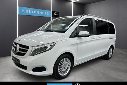 Mercedes-Benz V 250 Gebrauchtwagen