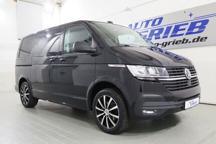 VW T6 Multivan Gebrauchtwagen