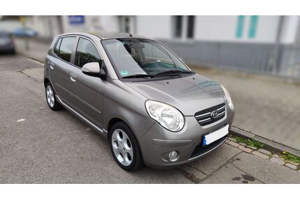 Kia Picanto Gebrauchtwagen