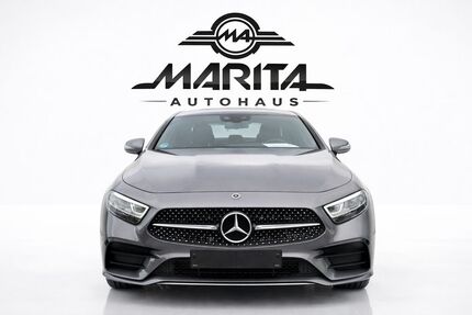 Mercedes-Benz CLS 400 Gebrauchtwagen