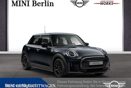 Mini Cooper Gebrauchtwagen