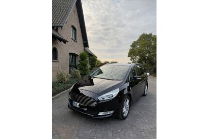 Ford Galaxy Gebrauchtwagen