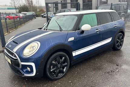 Mini Cooper SD Clubman Gebrauchtwagen