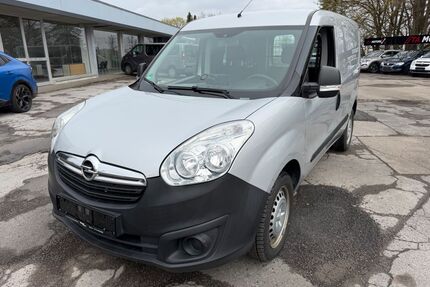Opel Combo Gebrauchtwagen