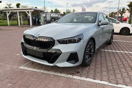 BMW 520 Gebrauchtwagen
