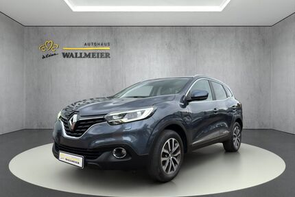 Renault Kadjar Gebrauchtwagen