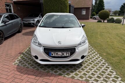 Peugeot 208 Gebrauchtwagen