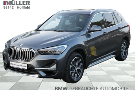 BMW X1 Gebrauchtwagen