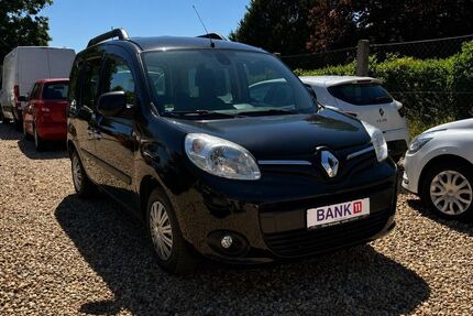 Renault Kangoo Gebrauchtwagen