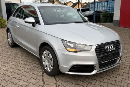 Audi A1 Gebrauchtwagen
