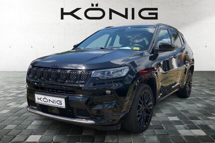 Jeep Compass Gebrauchtwagen