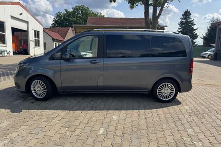 Mercedes-Benz V 250 Gebrauchtwagen