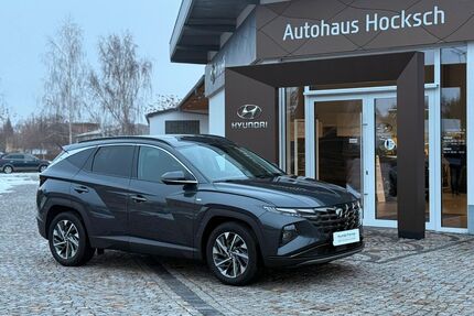 Hyundai TUCSON Gebrauchtwagen