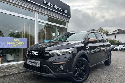 Dacia Jogger Gebrauchtwagen